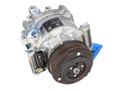 Used AC compressor AC compressor OPEL ASTRA K (B16) 1.0 Turbo (68) (105 hp) 32237566 32237566