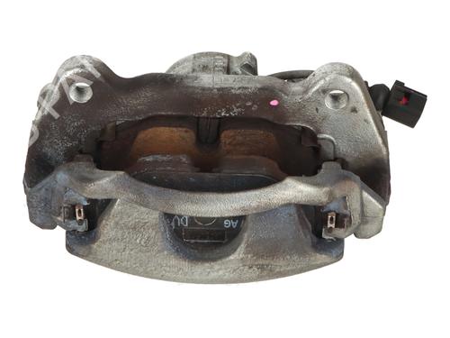 Used Right front brake caliper VW GOLF VIII (CD1, DA1) 2.0 TDI (116 hp) 16733512
