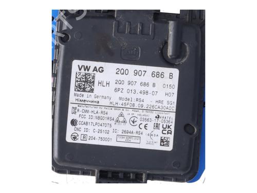 Elektronisk modul VW TOURAN (5T1) 1.5 TSI | BP23549559M83 