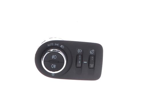 Used Headlight switch Headlight switch OPEL CORSA F (P2JO) 1.5 (68) (102 hp) 40189497 40189497
