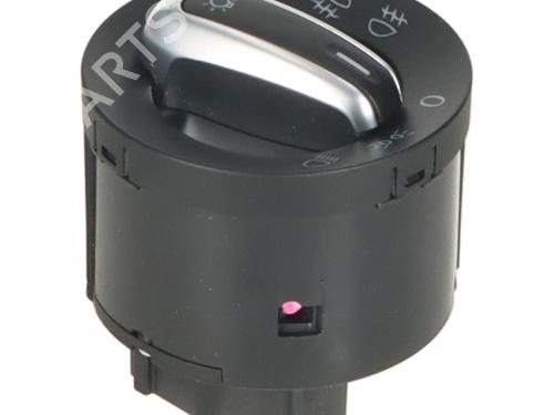 Commande de phare VW GOLF VI Variant (AJ5) 1.6 TDI (105 hp) 23043862