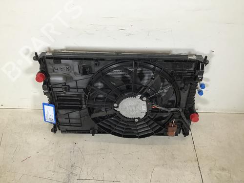 Radiator set OPEL VIVARO C Van (K0) VIVARO-E HYDROGEN | BP39919953M120 - Image 2