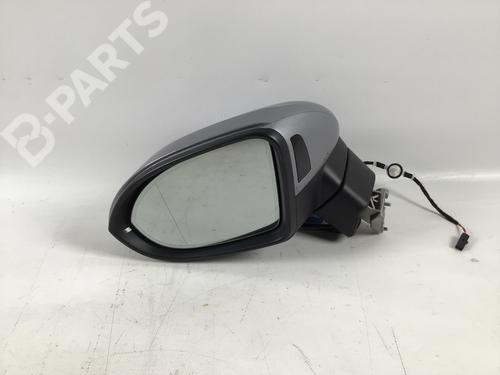 Left mirror VW ARTEON (3H7, 3H8) 2.0 TDI 7806387 | B-Parts