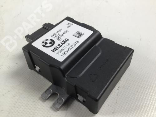 Centralina TOYOTA SUPRA (DB_) 3.0 GR (DB41, DB42, DB43, DB45, DB46) | BP8629839M11 