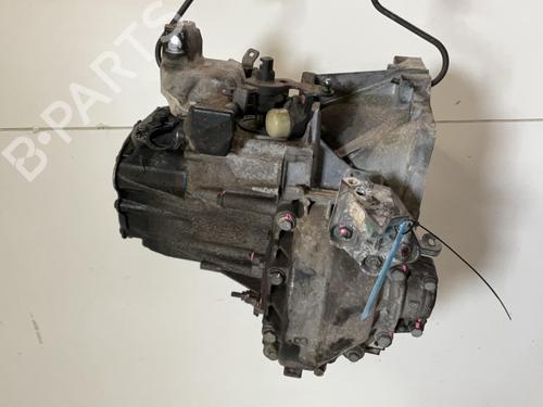 Gearbox CITROËN JUMPY III Van (V_) 1.5 BlueHDi 100 | BP37468385M3 - Image 4