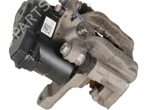 Right rear brake caliper VW PASSAT B9 Variant (CJ5) 1.5 eTSI | BP39918821M106 - Image 5