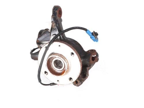 Mozzo anteriore sinistro Mozzo anteriore sinistro CITROËN C3 AIRCROSS II (2R_, 2C_) 1.2 PureTech 130 (2RHNYH) (131 hp) 34709876 34709876