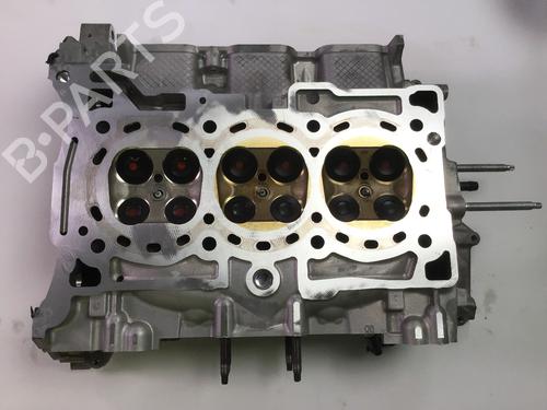 Cylinder head FORD FIESTA VII (HJ, HF) 1.5 ST EcoBoost | BP19101396M5 