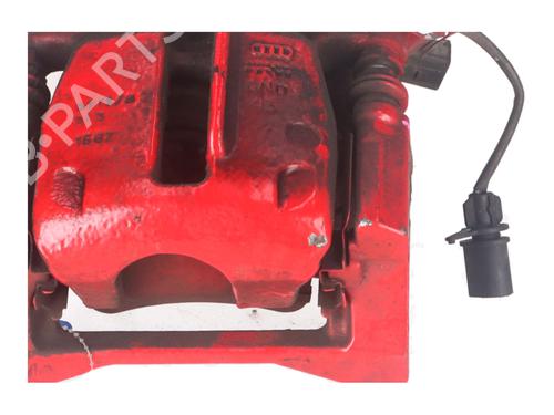 Left rear brake caliper AUDI A7 Sportback (4GA, 4GF) 3.0 TFSI quattro | BP26013789M107 