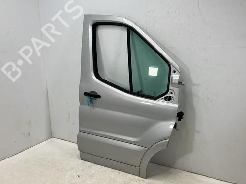 Right front door FORD TRANSIT V363 Platform/Chassis (FED, FFD) 2.0 EcoBlue | BP36264262C3 - Image 2