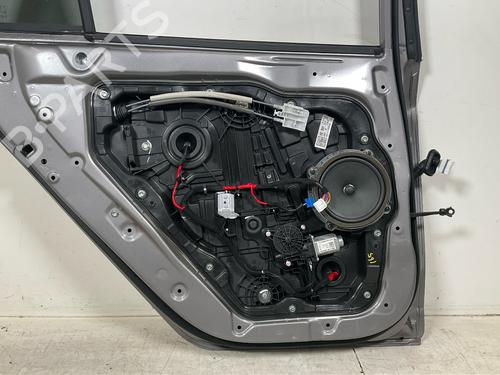Left rear door HYUNDAI IONIQ (AE) 1.6 GDI Hybrid | BP19747509C4