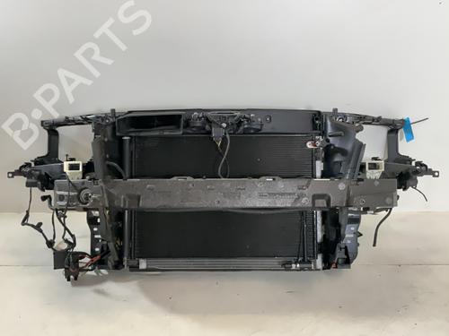 Used Radiator set Radiator set 36908828 36908828