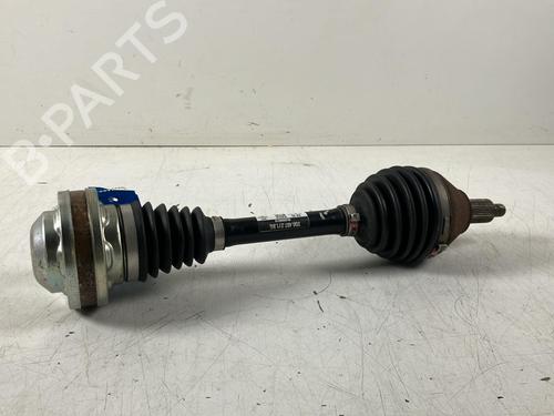 Used Other Other AUDI A1 Sportback (GBA) 40 TFSI (200 hp) 31374616 31374616
