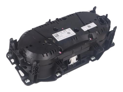 Instrument cluster VW GOLF VII (5G1, BQ1, BE1, BE2) 1.6 TDI | BP21547646C47