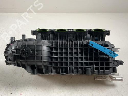 Intake manifold VW PASSAT B8 Variant (3G5, CB5) 1.4 GTE Hybrid | BP38438283M70 - Image 2