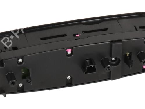 Left front window switch MERCEDES-BENZ A-CLASS (W169) A 150 (169.031, 169.331) | BP37454823I27 - Image 2