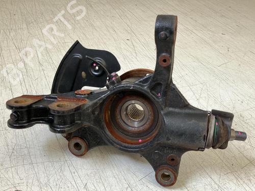 Right front steering knuckle CITROËN JUMPY III Van (V_) ë-JUMPY HYDROGEN | BP39924379M26 - Image 2