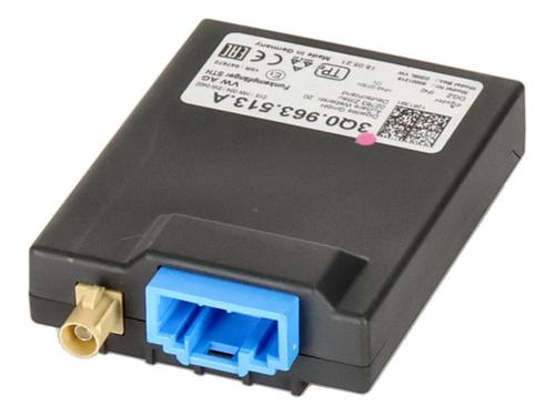Used Electronic module Electronic module 38017437 38017437