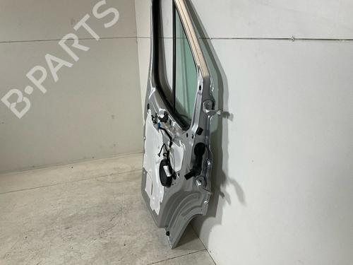 Left front door FORD TRANSIT V363 Platform/Chassis (FED, FFD) 2.0 EcoBlue | BP19400179C2 