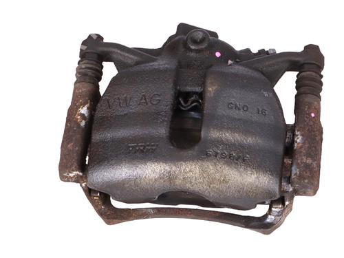 Used Left front brake caliper VW PASSAT B8 Variant (3G5, CB5) 2.0 TDI (190 hp) 28489881