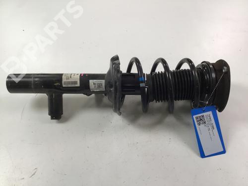 Used Right front shock absorber Right front shock absorber VW GOLF VII (5G1, BQ1, BE1, BE2) 2.0 TDI (150 hp) 6103275 6103275