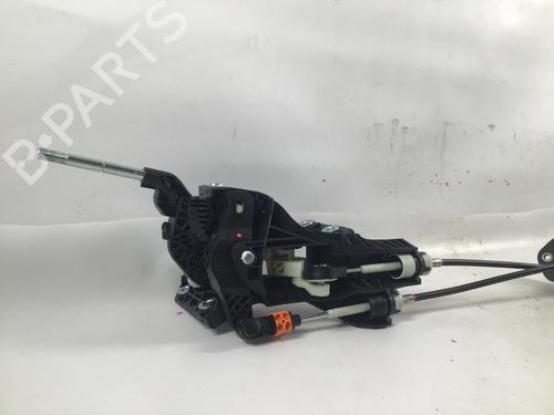 Gearstyring Automatisk FORD TRANSIT V363 Platform/Chassis (FED, FFD) 2.0 EcoBlue | BP20318757M91 