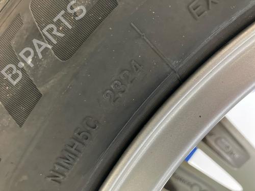 Rim RENAULT TALISMAN Grandtour (KP_) 1.6 dCi 130 | BP25019695C45 
