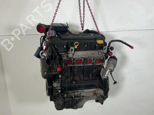 Engine OPEL CORSA E (X15) 1.4 (08, 68) | BP40496590M1 - Image 4