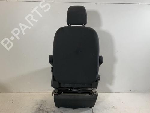 Right front seat FORD TRANSIT V363 Platform/Chassis (FED, FFD) 2.0 EcoBlue | BP37219996C16 - Image 3