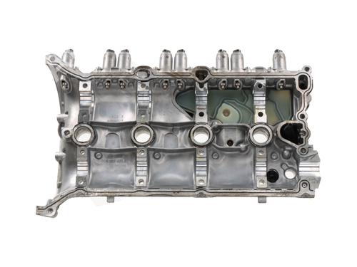 Valve cover VW POLO VI (AW1, BZ1, AE1) 2.0 GTI | BP30543558M124 
