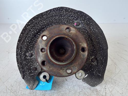 Used Right front steering knuckle Right front steering knuckle BMW 3 Touring (F31) 318 d (150 hp) 36408984 36408984