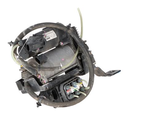 Suspension compressor MERCEDES-BENZ GLE (W166) AMG 63 4-matic (166.074) | BP32237515M103