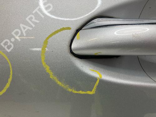 Left rear door MERCEDES-BENZ CLS (C219) CLS 63 AMG (219.377) | BP26134067C4 