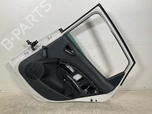 Right rear door SEAT IBIZA IV (6J5, 6P1) 1.0 TSI | BP23081414C5 