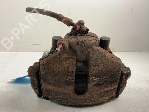 Right front brake caliper VW SCIROCCO III (137, 138) 2.0 TSI | BP37454806M104 - Image 4