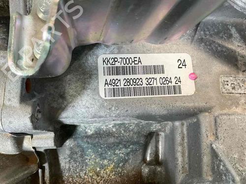 Gearbox FORD TRANSIT V363 Platform/Chassis (FED, FFD) 2.0 EcoBlue | BP19324001M3 