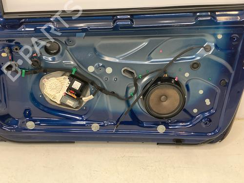 Right front door VW GOLF V (1K1) 1.6 FSI | BP23246118C3 