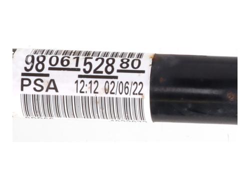 Left front driveshaft OPEL VIVARO C Van (K0) VIVARO-E HYDROGEN | BP39920325M38 - Image 3