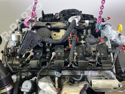 Engine VW POLO VI (AW1, BZ1, AE1) GTI | BP36003059M1 - Image 13