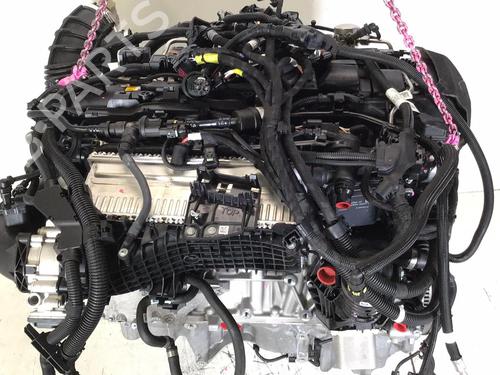 Engine BMW X5 (G05, F95) xDrive 50 e Plug-in-Hybrid | BP39922844M1 - Image 5