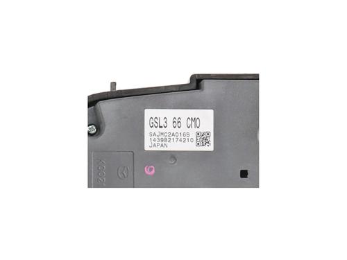 Switch MAZDA 6 Estate (GJ, GL) 2.5 | BP38754298I30 - Image 3