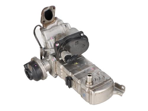 Używane Zawór EGR VW TOUAREG (CR7, RC8) 3.0 TDI 4motion (231 hp) 30748695