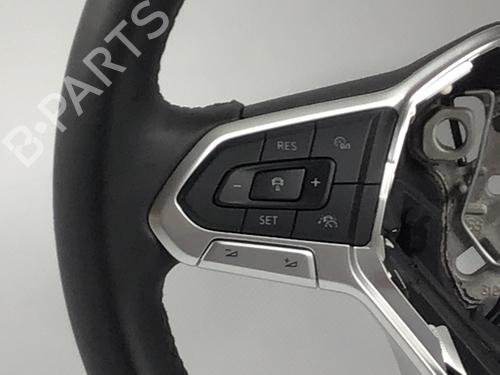 Steering wheel VW GOLF VIII (CD1, DA1) 1.0 TSI | BP33834409C49 - Image 3