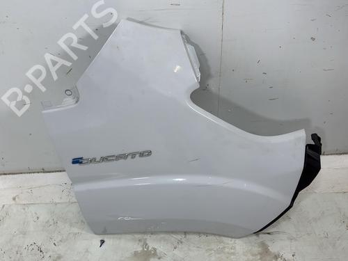 Used Right front fenders Right front fenders FIAT DUCATO Van (250_) E-Ducato (250DDE, 250EDE) (272 hp) 39928992 39928992