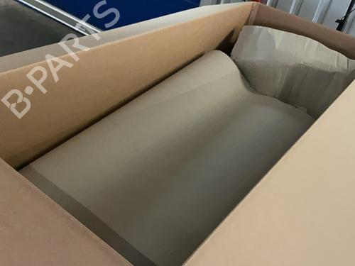 Rear seat (3rd row) VW TIGUAN ALLSPACE (BW2, BJ2) 2.0 TDI 4motion | BP37455348I24 - Image 11