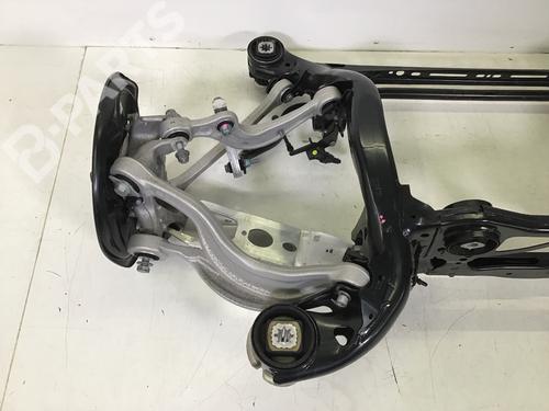 Rear axle AUDI E-TRON (GEN) 55 quattro | BP8606815M2 