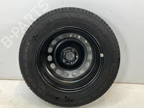 Fælgsæt OPEL VIVARO C Van (K0) VIVARO-E HYDROGEN | BP39920741C100 - Image 11