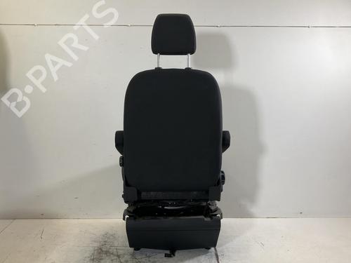 Sæde højre fortil FORD TRANSIT V363 Platform/Chassis (FED, FFD) 2.0 EcoBlue | BP39095362C16 - Image 3