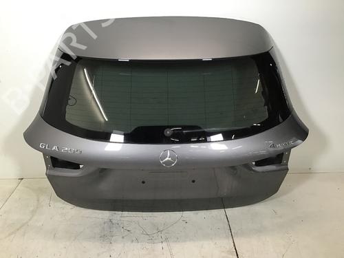 Heckklappe für MERCEDES-BENZ GLA (H247) GLA 200 4-matic (247.788) (163 hp) 26721848