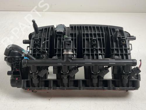 Intake manifold VW POLO VI (AW1, BZ1, AE1) 2.0 GTI | BP38438019M70 - Image 3